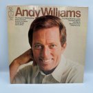 Andy Williams The Hawaiian Wedding Song LP 1970 Vinyl 12" 33 RPM Harmony Stereo