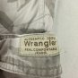 Wrangler Mens Cargo Shorts Size 36 Camo Print Outdoor Casual Lightweight Cotton