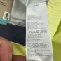 PrAna Womens Peak to Pavement Skort Large Lime Squeeze