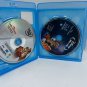 Disney Lady And The Tramp Diamond Edition Blu-ray+DVD Combo Family Animation