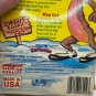 Jingle Bell Foolin VHS Tape 1990 Animated Christmas Cartoons United American Vid