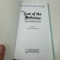 Last of the Mohicans James Cooper Adapt Hutchinson 2001 Hardcover