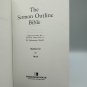 The Sermon Outline Bible W. Robertson Nicoll Matthew 22 To Mark Hardcover 1993