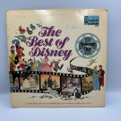 The Best Of Disney Volume One 1978 LP Disneyland 2502 33 RPM Childrens Classics The Best Of Disney Volume One 1978 LP Disneyland 2502 33 RPM Childrens Classics