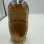 Nativity-Themed Russian Nesting Dolls Golden Cockerel Hand-Painted 5 Figurines