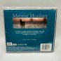 Morning Meadows CD - Earth Songs Nature Sounds & Music