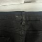 NYDJ Womens Marilyn Straight Slim Bootcut Black Jeans Size 10 Lift Tuck Tech