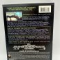 The Matrix DVD 1999 Keanu Reeves Laurence Fishburne Warner Bros Action Sci Fi