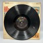 Return of the Seven Soundtrack LP 1966 Elmer Bernstein UA Western