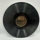 Bing Crosby & Andrews Sisters Ac-Cent-Tchu-Ate The Positive 78 RPM Decca 23379