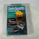 Countrys Greatest Hits Southern Country Rock Vol. 2 Cassette Priority 1990 Countrys Greatest Hits Southern Country Rock Vol. 2 Cassette Priority 1990