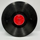 Tab Smith His Velvet Tenor & Fabulous Alto 78 RPM Vinyl Dee Jay Special/United Tab Smith His Velvet Tenor & Fabulous Alto 78 RPM Vinyl Dee Jay Special/United