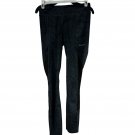 Patagonia Women’s XS Black Textured Full-Length Leggings Stretch
