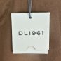 DL1961 Avery Mens Modern Straight Jeans Size 30 Tigers Eye Color Stretch Fabric