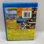 Madagascar 3 Europes Most Wanted BluRay DVD Digital Combo DreamWorks Animation