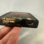 The Marshall Tucker Band Dedicated 8-Track Tape Warner Bros Format Album