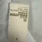 Houndstooth Jogger Pants Large Evolution In Design Cotton/Polyester Blend