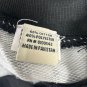 Houndstooth Jogger Pants Large Evolution In Design Cotton/Polyester Blend