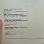 Never Say Diet Richard Simmons 1980 Hardcover First Edition Book