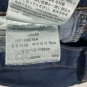 Levis Mens 516 Straight Fit Jeans Size 30x30 Blue Denim
