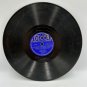 Dick Kuhn Put Your Arms Around Me Honey 78 RPM Decca Record