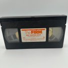 The Firm Body Sculpting Basics VHS Classic Workout Tape 1986
