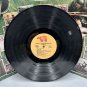Grease Soundtrack LP Vinyl 1978 Gatefold RSO RS-2-4002 Movie OST