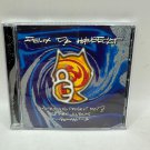 Felix Da Housecat - Metropolis Present Day?: Thee Album CD Album 2002 PIAS Felix Da Housecat - Metropolis Present Day?: Thee Album CD Album 2002 PIAS