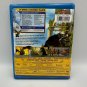How To Train Your Dragon BluRay DVD Combo DreamWorks 2010 Animated Family Film