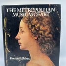 The Metropolitan Museum Of Art Howard Hibbard 1986 Hardcover Ed. Art & History The Metropolitan Museum Of Art Howard Hibbard 1986 Hardcover Ed. Art & History