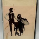 Fleetwood Mac Rumours Cassette Tape 1977 Warner Bros Columbia House Edition USA
