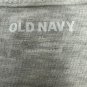 Old Navy Womens Gray Soft Washed Classic Tank Top Size XL Lightweight Casual Fit