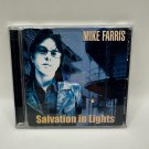 Mike Farris - Salvation In Lights CD Gospel 2007 INO Records