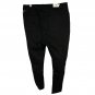 American Bazi Womens Low Rise Skinny Distressed Jeans 2X Plus Size Black Denim