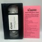 Finishing Your Scenery VHS By Dave Frary Model Railroad Demo 60 Min Trackside