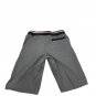 Tommy Hilfiger Boys XL (20) Gray Pull-On Shorts Stretch Waist Cotton Casual