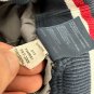 Tommy Hilfiger Boys XL (20) Gray Pull-On Shorts Stretch Waist Cotton Casual