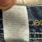 Maurices Womens Bootcut Jeans Size 9/10 Short Medium Wash Denim Stretch Casual