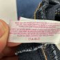 No Boundaries High Rise Sculpting Skinny Jeans Size 11 Blue Denim