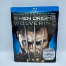 X Men Origins Wolverine Ultimate 2 Disc Blu Ray 2009 Hugh Jackman 20th Century X Men Origins Wolverine Ultimate 2 Disc Blu Ray 2009 Hugh Jackman 20th Century