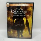 The Texas Chainsaw Massacre The Beginning 2006 R Jordana Brewster New Line DVD