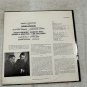 Lerner & Loewes Brigadoon Original Cast Recording LP 1958 RCA Victor 33