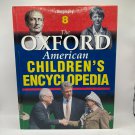 Oxford American Childrens Encyclopedia Complete 9 Volume Set 1998 HC Oxford American Childrens Encyclopedia Complete 9 Volume Set 1998 HC