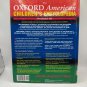 Oxford American Childrens Encyclopedia Complete 9 Volume Set 1998 HC