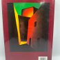 Santa Fe Art Simone Ellis 1993 Hardcover Art Americana & Southwestern Pre-Owned