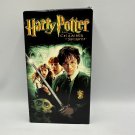 Harry Potter And The Chamber Of Secrets VHS 2003 Full-Screen Edition PG Harry Potter And The Chamber Of Secrets VHS 2003 Full-Screen Edition PG