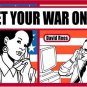 Get Your War on Ii David Rees A September 2004 Riverhead Trade Paperback