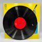 Burl Ives Folk Songs And Stories 1960s LP Vinyl Columbia Childrens Library