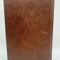 Holy Bible KJV Gideons International Hardcover Christian Scriptures 1978