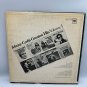 Johnny Cashs Greatest Hits Volume 1 LP 1967 Columbia Stereo Vinyl Country